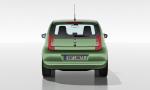 Skoda Citigo 2011 года